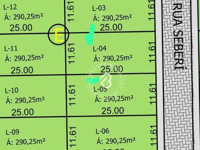 Terreno venda em Região Geográfica Imediata de Porto Alegre, Região Metropolitana de Porto Alegre