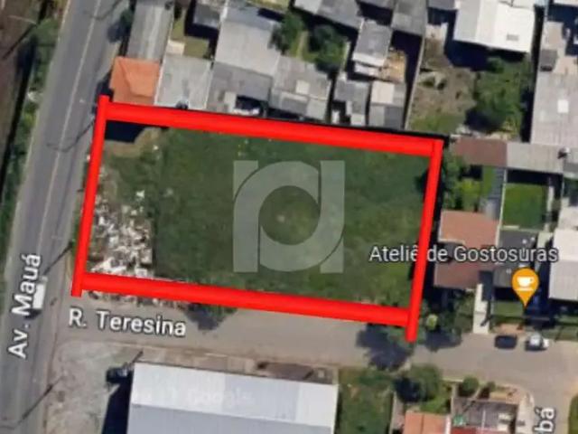 Terreno venda em Região Geográfica Imediata de Porto Alegre, Região Metropolitana de Porto Alegre