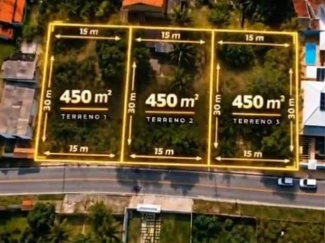 Terreno venda em Bacaxá, Saquarema