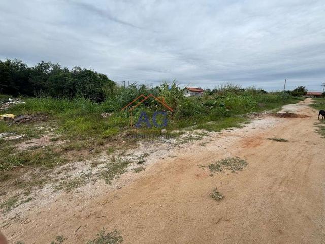 Terreno venda em Região Geográfica Imediata do Rio de Janeiro, Saquarema