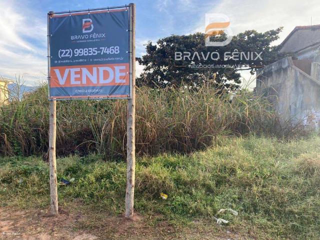 Terreno venda em Saquarema, Região Geográfica Intermediária do Rio de Janeiro