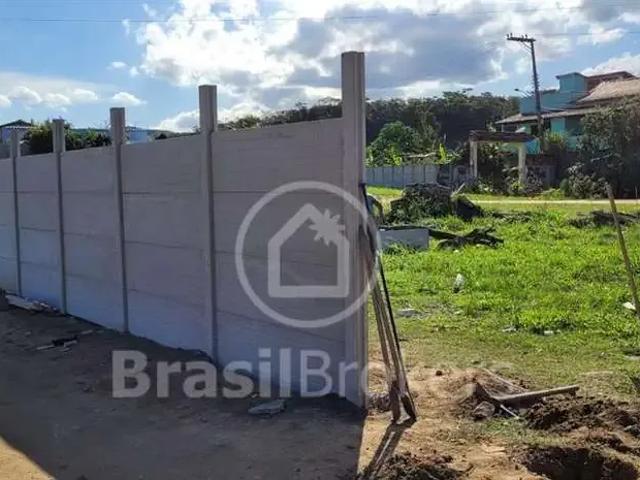 Terreno venda em Região Geográfica Imediata do Rio de Janeiro, Saquarema