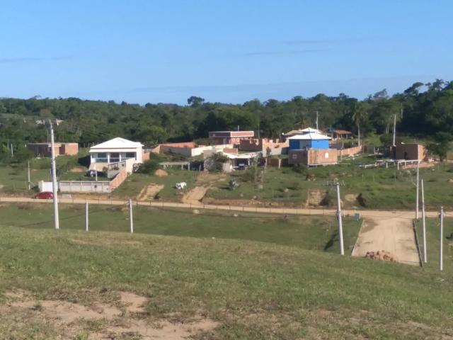 Terreno venda em Região Geográfica Imediata do Rio de Janeiro, Saquarema