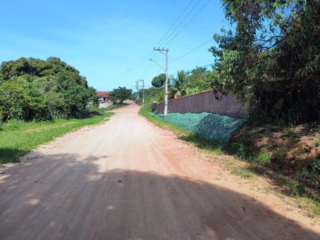 Terreno venda em Região Geográfica Imediata do Rio de Janeiro, Saquarema