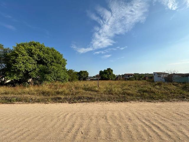 Terreno venda em Região Geográfica Imediata do Rio de Janeiro, Saquarema