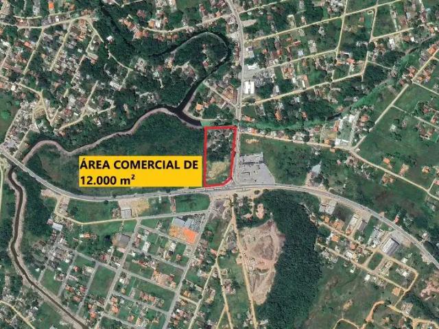 Terreno venda em Região Geográfica Imediata do Rio de Janeiro, Saquarema