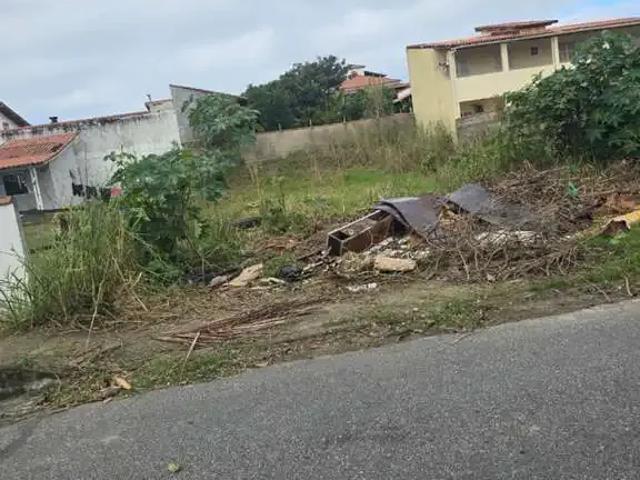 Terreno venda em Região Geográfica Imediata do Rio de Janeiro, Saquarema