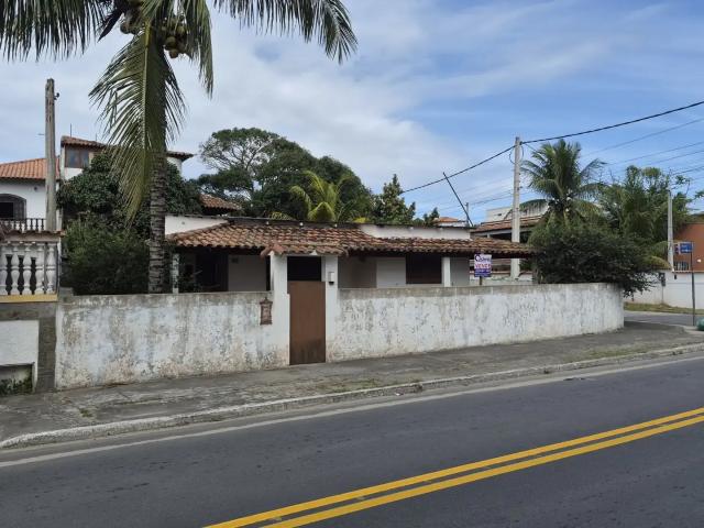 Terreno venda em Região Geográfica Imediata do Rio de Janeiro, Saquarema