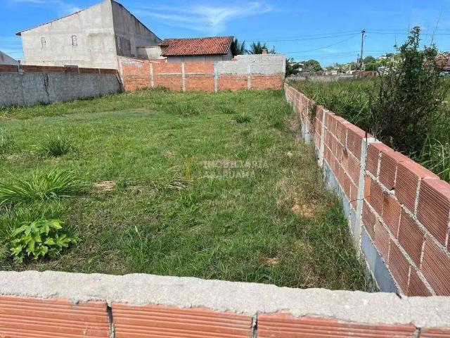 Terreno venda em Região Geográfica Imediata do Rio de Janeiro, Saquarema