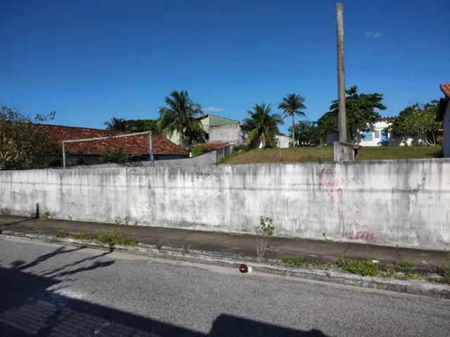 Terreno venda em Região Geográfica Imediata do Rio de Janeiro, Saquarema