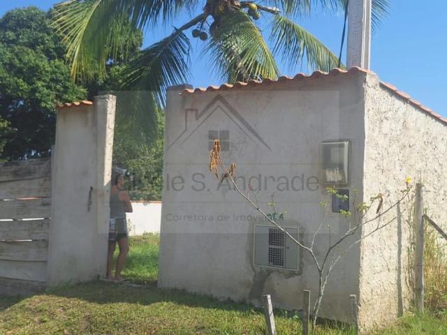 Terreno venda em Saquarema