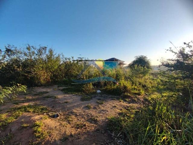 Terreno venda em Região Geográfica Imediata do Rio de Janeiro, Saquarema