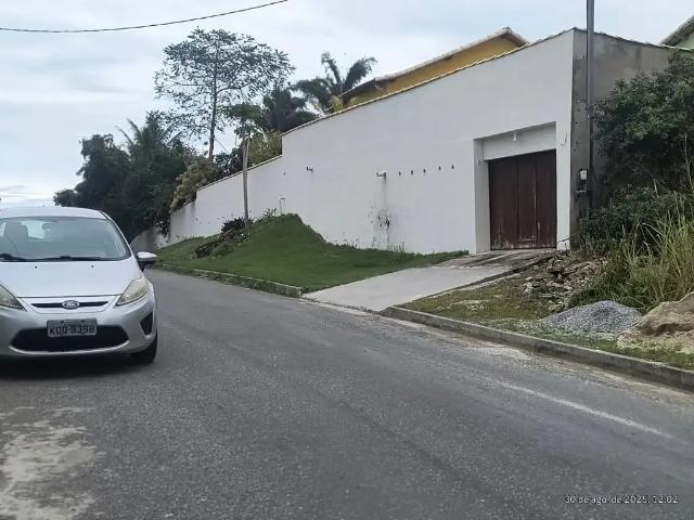 Terreno venda em Região Geográfica Imediata do Rio de Janeiro, Saquarema