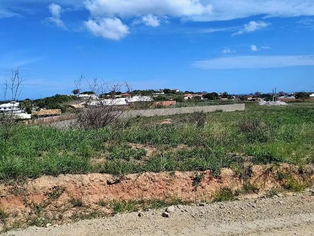 Terreno venda em Região Geográfica Imediata do Rio de Janeiro, Saquarema
