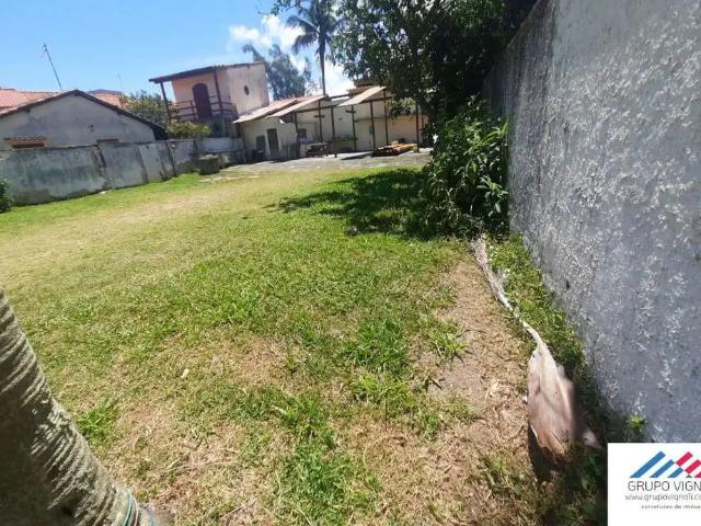 Terreno venda em Região Geográfica Imediata do Rio de Janeiro, Saquarema