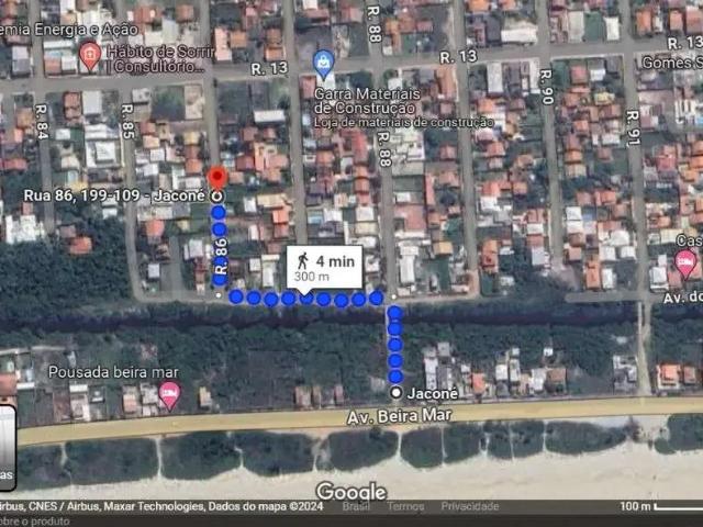 Terreno venda em Região Geográfica Imediata do Rio de Janeiro, Saquarema