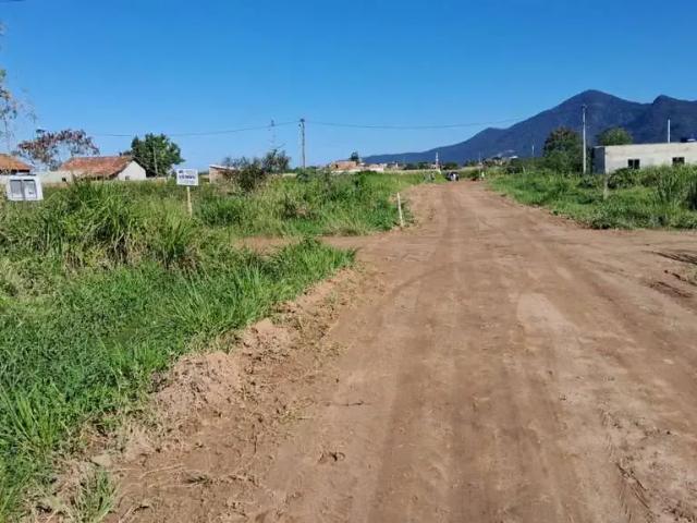 Terreno venda em Região Geográfica Imediata do Rio de Janeiro, Saquarema