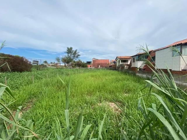 Terreno venda em Sampaio Corrêa, Saquarema