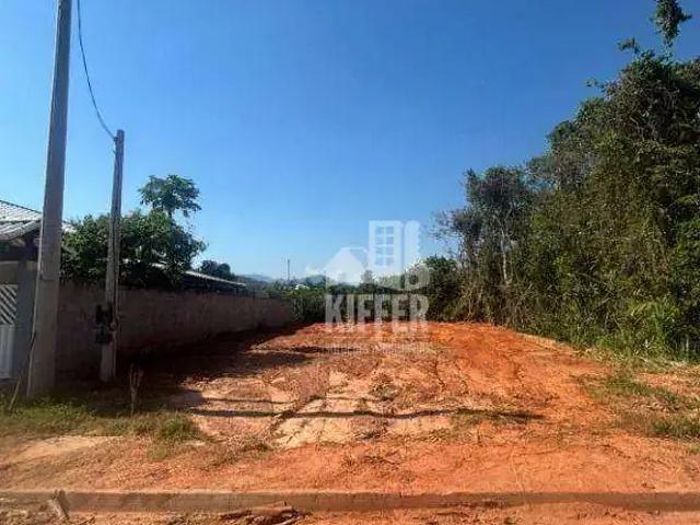 Terreno venda em Sampaio Corrêa, Saquarema