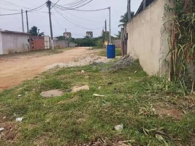 Terreno venda em Região Geográfica Imediata do Rio de Janeiro, Saquarema