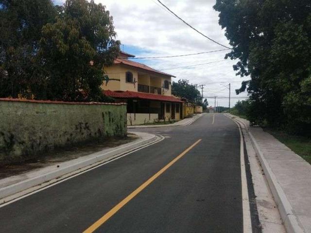 Terreno venda em Saquarema, Itaúna