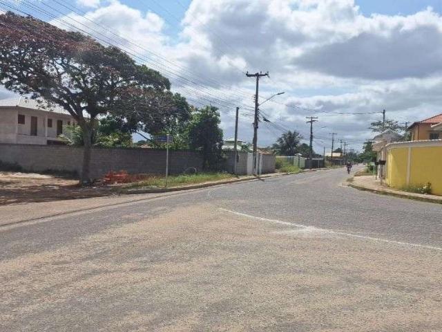 Terreno venda em Saquarema, Sampaio Corrêa