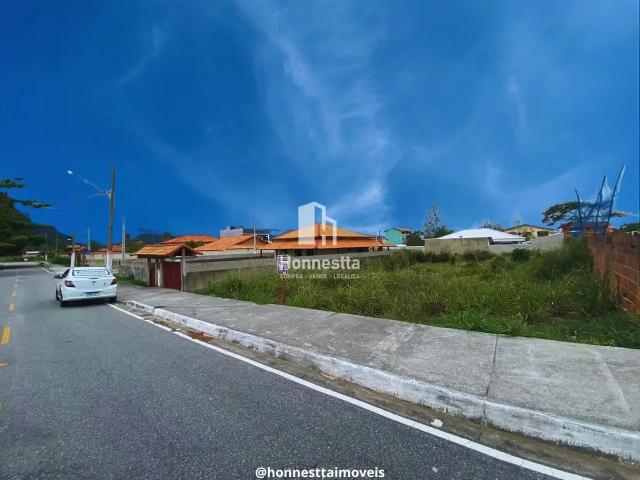 Terreno venda em Sampaio Corrêa, Saquarema