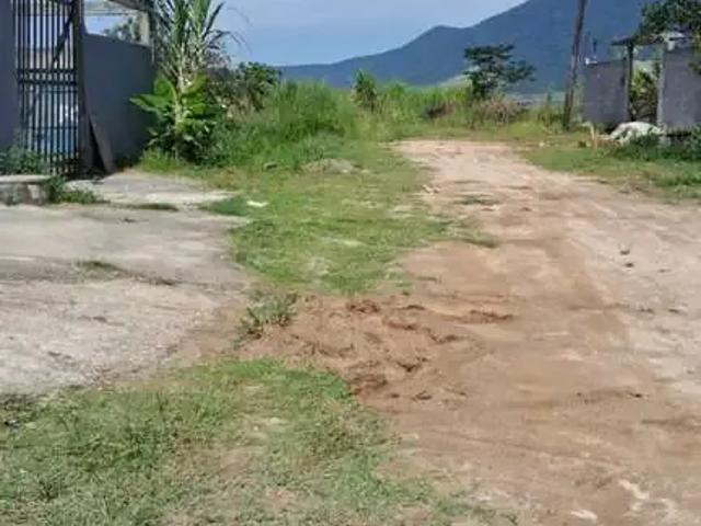 Terreno venda em Região Geográfica Imediata do Rio de Janeiro, Saquarema