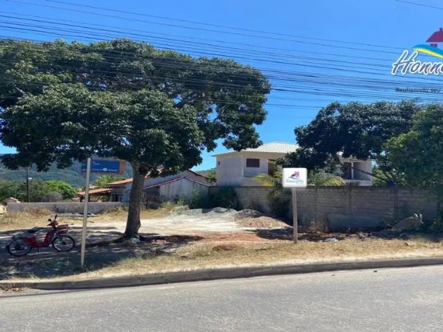 Terreno venda em Sampaio Corrêa, Saquarema