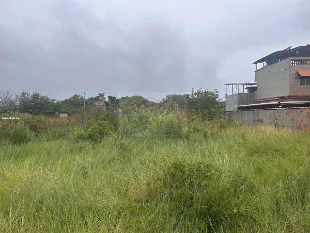 Terreno venda em Sampaio Corrêa, Saquarema
