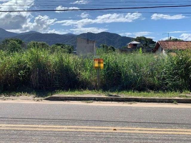 Terreno venda em Saquarema