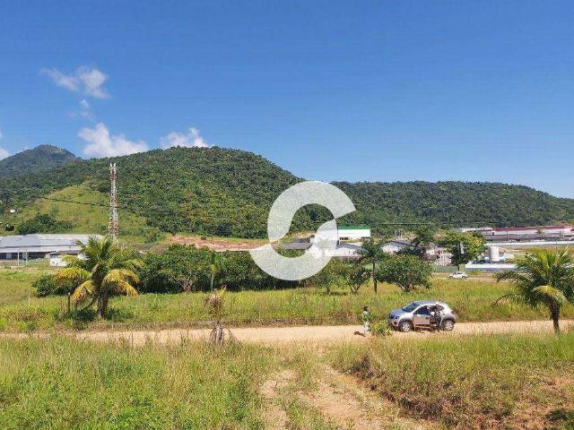 Terreno venda em Região Geográfica Imediata do Rio de Janeiro, Saquarema