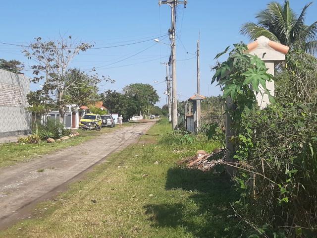 Terreno venda em Região Geográfica Imediata do Rio de Janeiro, Saquarema