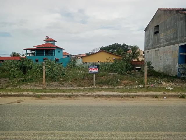 Terreno venda em Região Geográfica Imediata do Rio de Janeiro, Saquarema