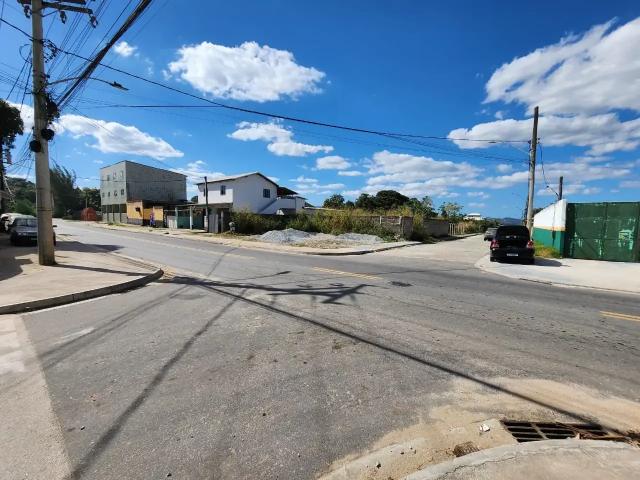 Terreno venda em Região Geográfica Imediata do Rio de Janeiro, Saquarema