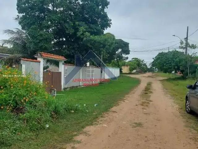 Terreno venda em Região Geográfica Imediata do Rio de Janeiro, Saquarema