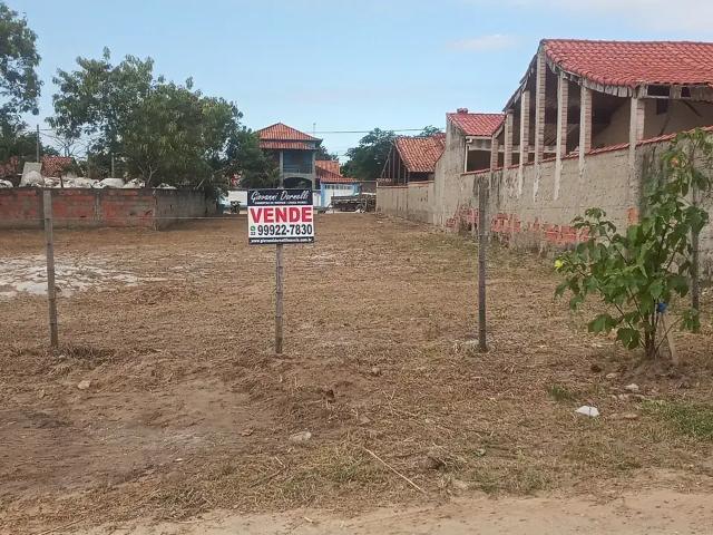 Terreno venda em Região Geográfica Imediata do Rio de Janeiro, Saquarema