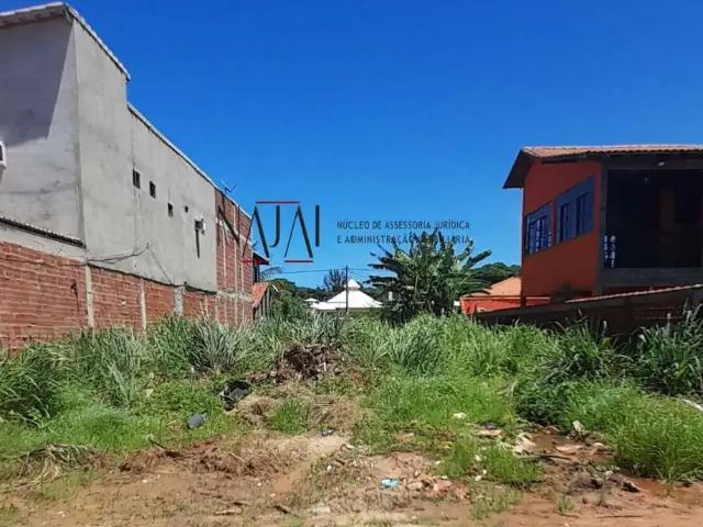 Terreno venda em Região Geográfica Imediata do Rio de Janeiro, Saquarema