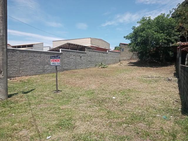 Terreno venda em Região Geográfica Imediata do Rio de Janeiro, Saquarema