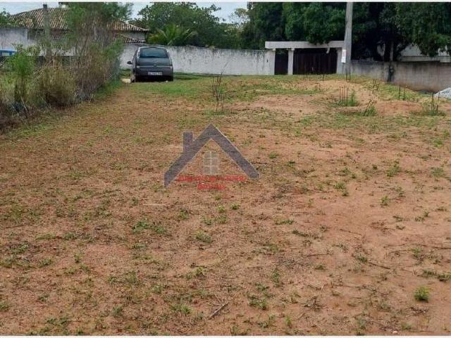 Terreno venda em Região Geográfica Imediata do Rio de Janeiro, Saquarema