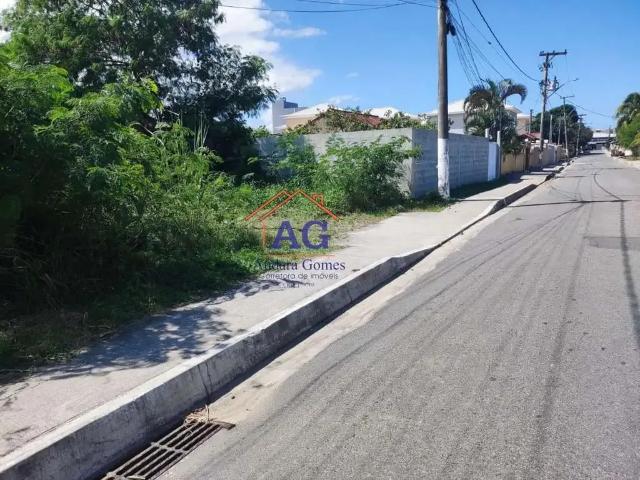 Terreno venda em Região Geográfica Imediata do Rio de Janeiro, Saquarema