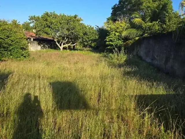 Terreno venda em Região Geográfica Imediata do Rio de Janeiro, Saquarema