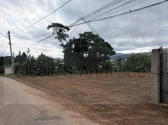 Terreno venda em Saquarema