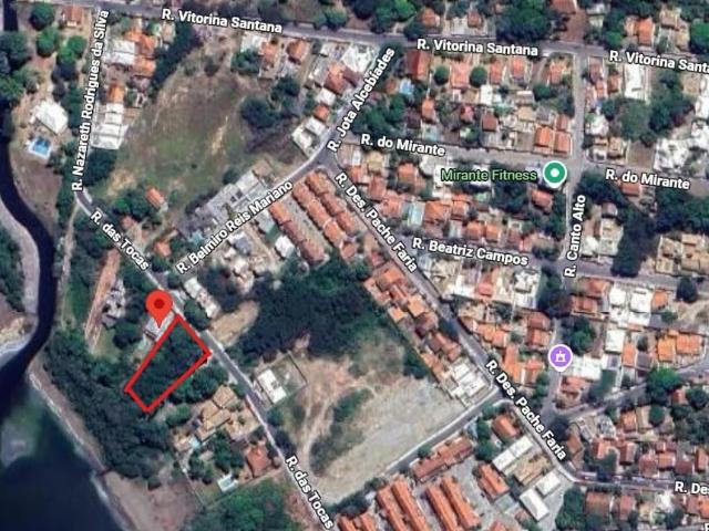 Terreno venda em Saquarema