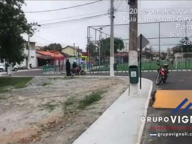 Terreno venda em Região Geográfica Imediata do Rio de Janeiro, Saquarema