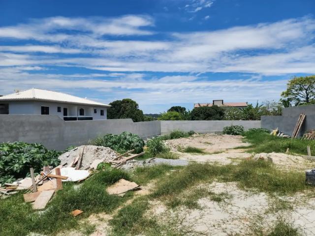 Terreno venda em Região Geográfica Imediata do Rio de Janeiro, Saquarema