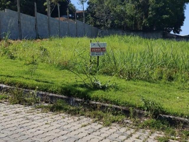 Terreno venda em Saquarema