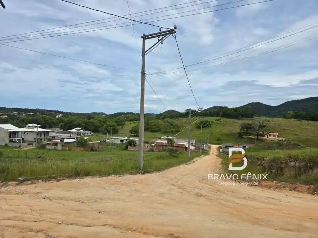 Terreno venda em Região Geográfica Imediata do Rio de Janeiro, Saquarema