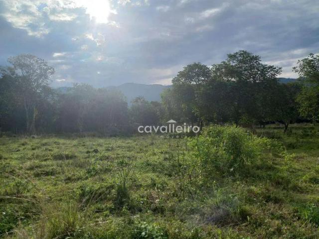 Terreno venda em Região Geográfica Imediata do Rio de Janeiro, Saquarema