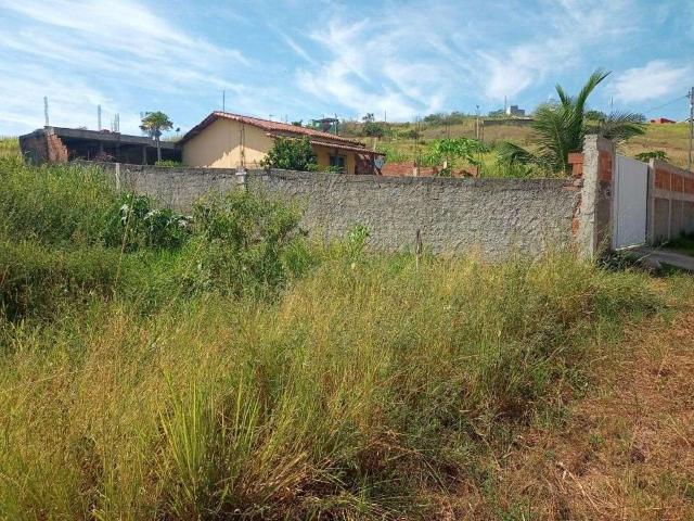 Terreno venda em Saquarema, Sampaio Corrêa